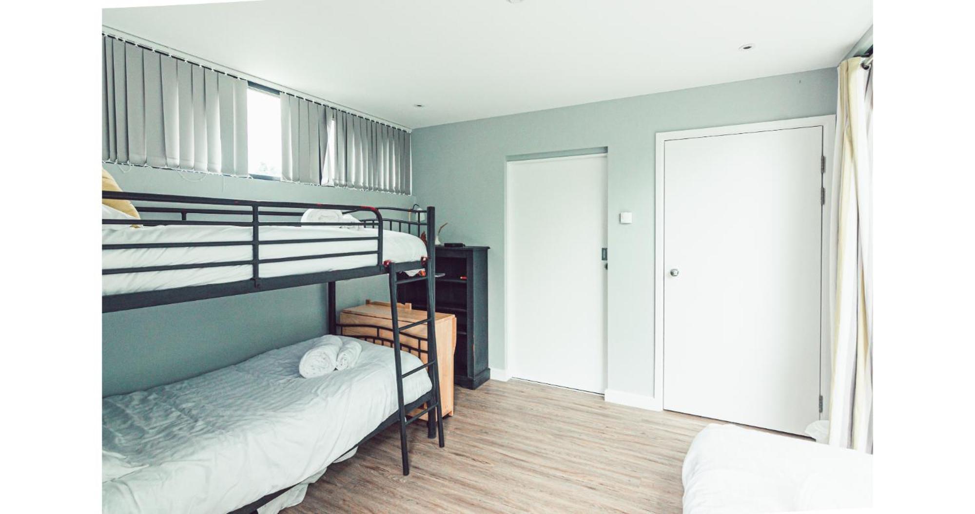 Clophill Eco Lodges Phòng bức ảnh