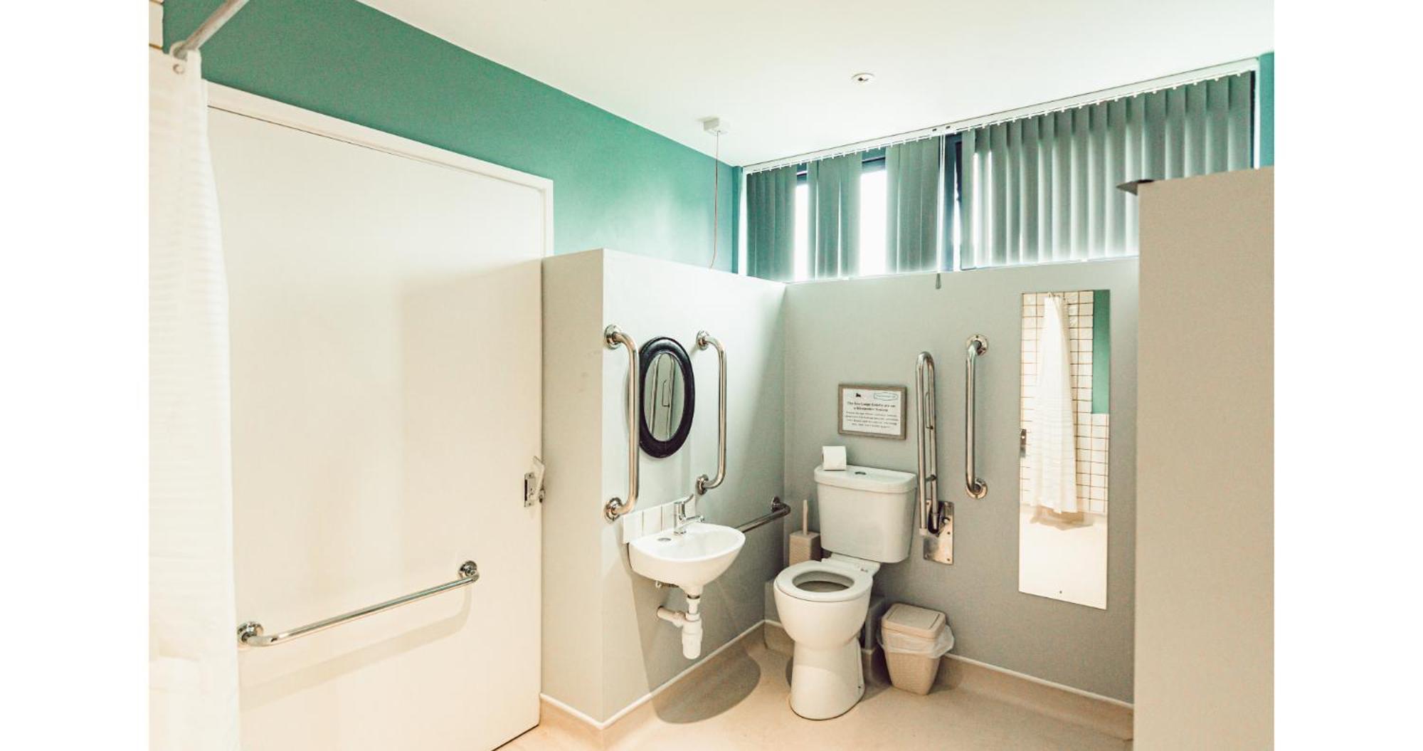 Clophill Eco Lodges Phòng bức ảnh